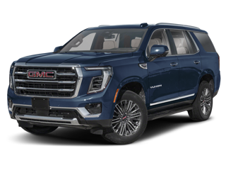 GMC Yukon