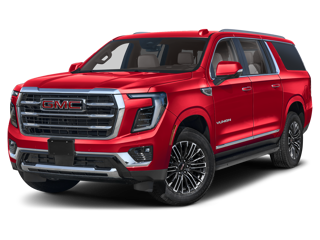 GMC Yukon XL