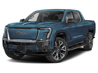 Sierra EV vs. Ford Lightning - Brotherton Buick GMC in RENTON WA