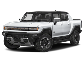 Shop New Hummer EV Inventory