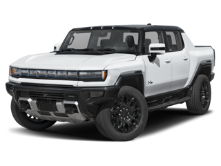 Shop New Hummer EV Inventory