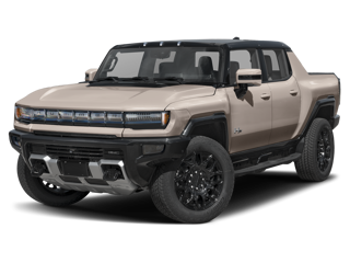HUMMER EV vs Tesla Cybertruck - Brotherton Buick GMC in RENTON WA