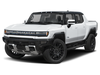 Shop New Hummer EV Inventory