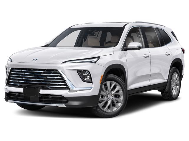 Shop New Enclave Inventory