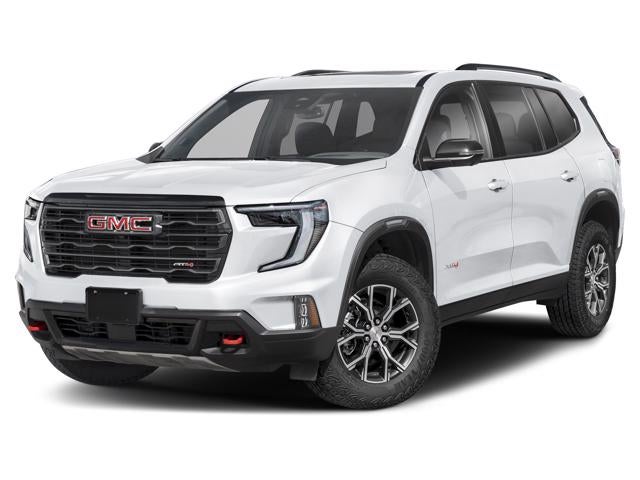 Shop New Acadia Inventory