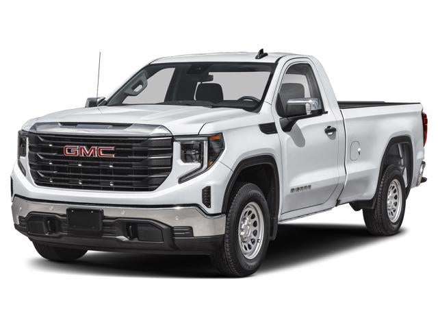 Shop New Sierra 1500 Inventory