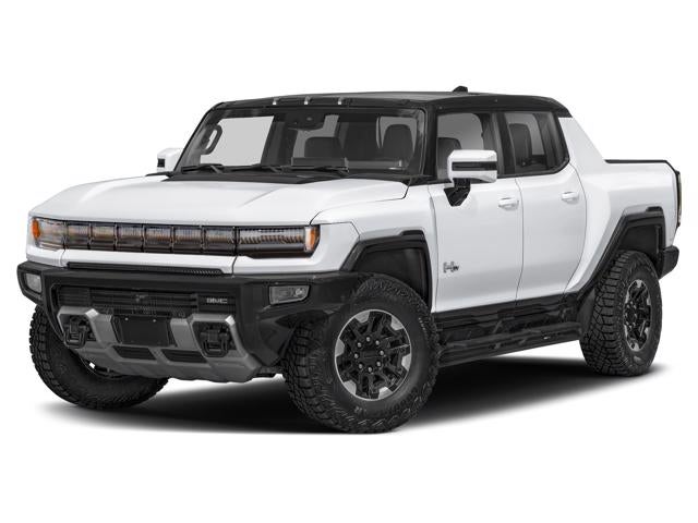 Shop New Hummer EV Inventory