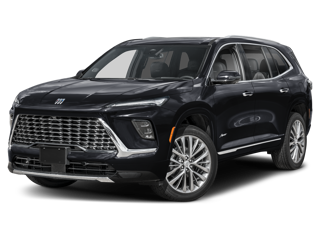 Buick Enclave - Brotherton Buick GMC in RENTON WA