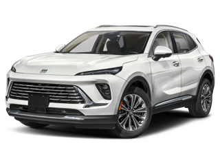 Buick Envision - Brotherton Buick GMC in RENTON WA