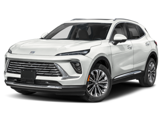 Buick Envision - Brotherton Buick GMC in RENTON WA