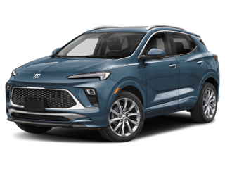 Buick Encore GX - Brotherton Buick GMC in RENTON WA