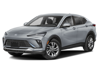 Buick Envista - Brotherton Buick GMC in RENTON WA