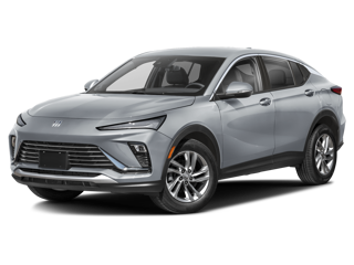 Buick Envista - Brotherton Buick GMC in RENTON WA