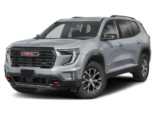 GMC Acadia - Brotherton Buick GMC in RENTON WA