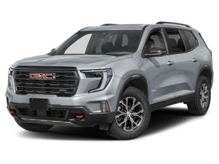 GMC Acadia - Brotherton Buick GMC in RENTON WA