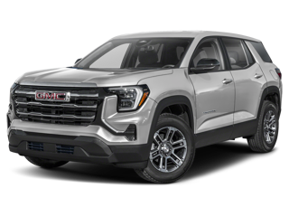 GMC Terrain - Brotherton Buick GMC in RENTON WA