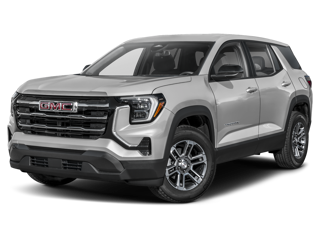 GMC Terrain - Brotherton Buick GMC in RENTON WA