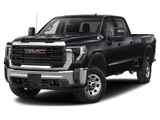 GMC Sierra HD - Brotherton Buick GMC in RENTON WA