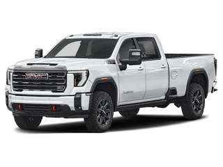 GMC Sierra HD - Brotherton Buick GMC in RENTON WA