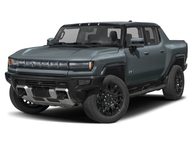 GMC Hummer EV Pickup