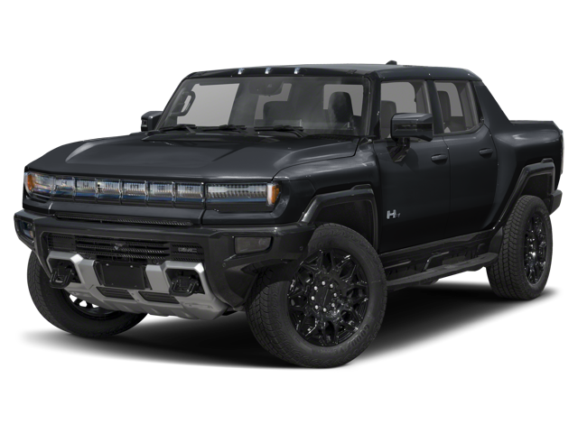 GMC Hummer EV Pickup