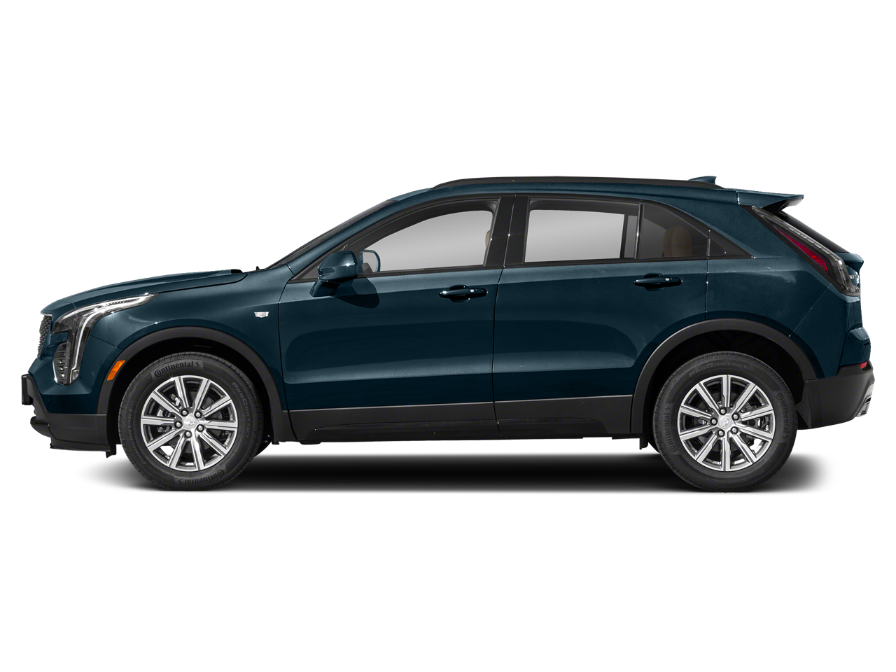 2019 Cadillac XT4 Base