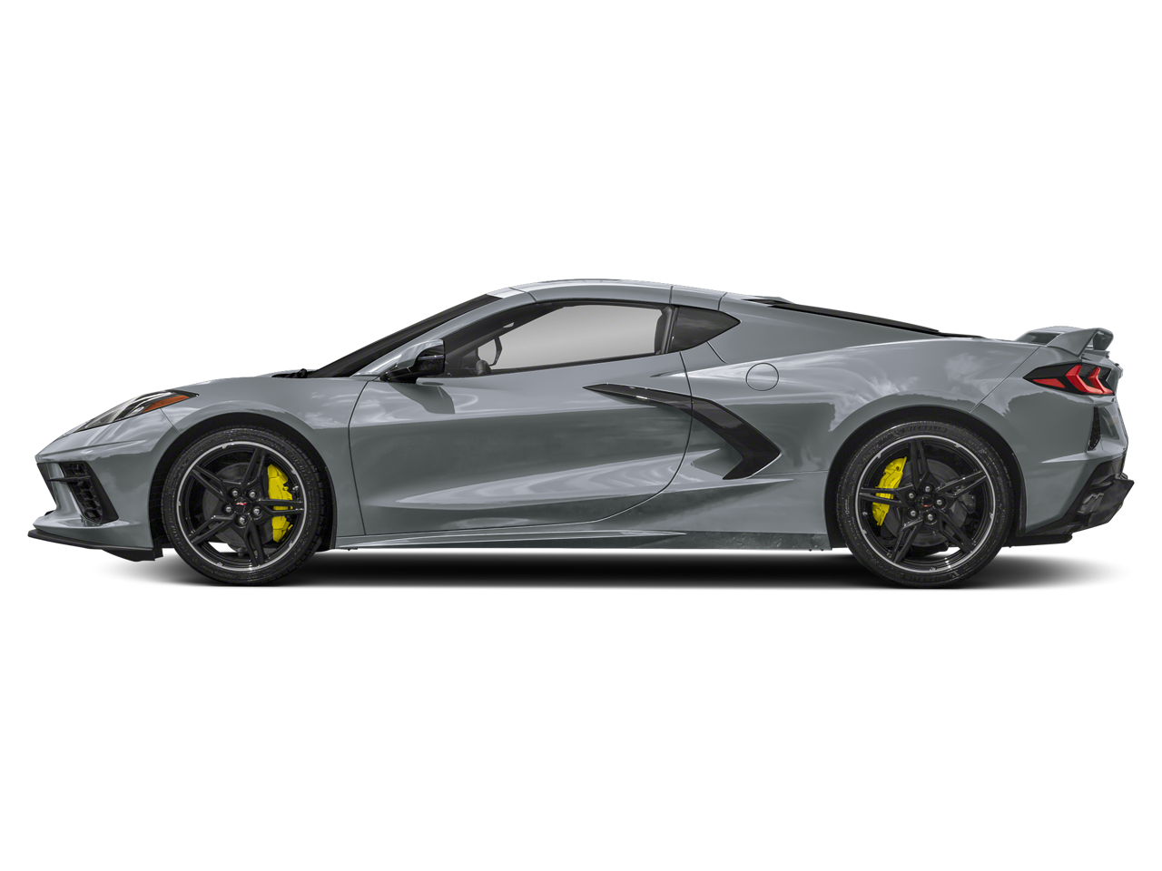 2022 Chevrolet Corvette Stingray Stingray