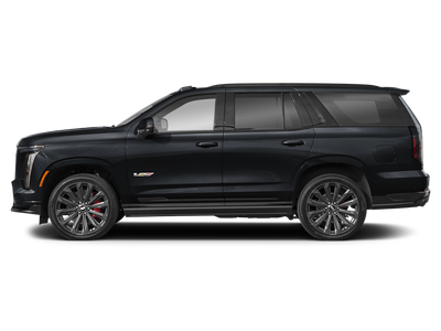 2025 Cadillac Escalade AWD V-Series