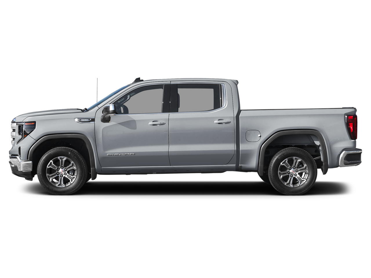 2026 GMC Sierra 1500 Base