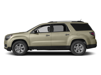 2014 GMC Acadia Base