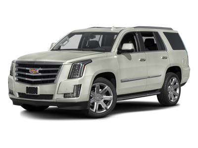 2016 Cadillac Escalade Base