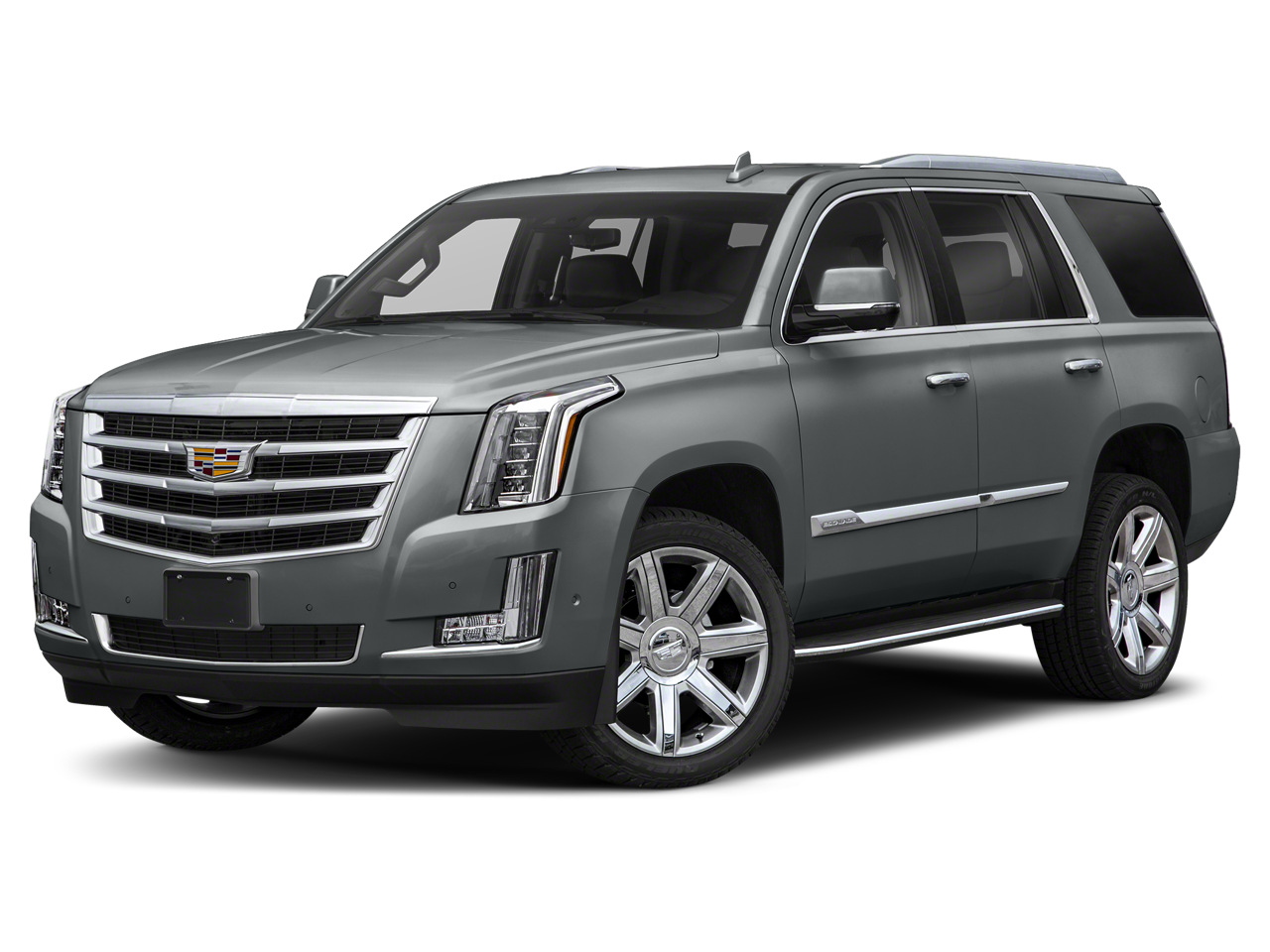 2019 Cadillac Escalade Platinum