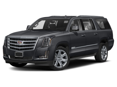 2019 Cadillac Escalade ESV Premium Luxury