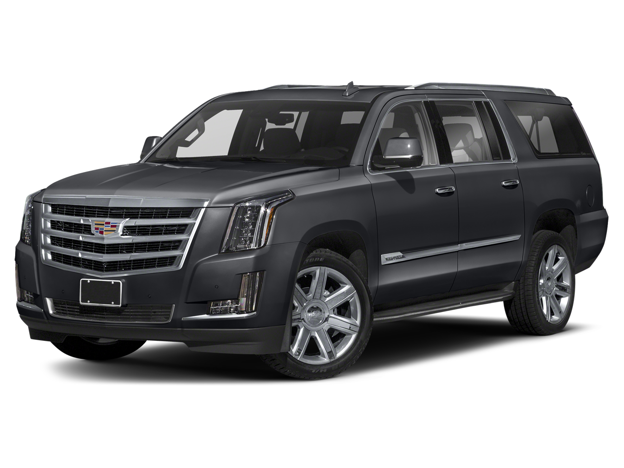 2019 Cadillac Escalade ESV Premium Luxury