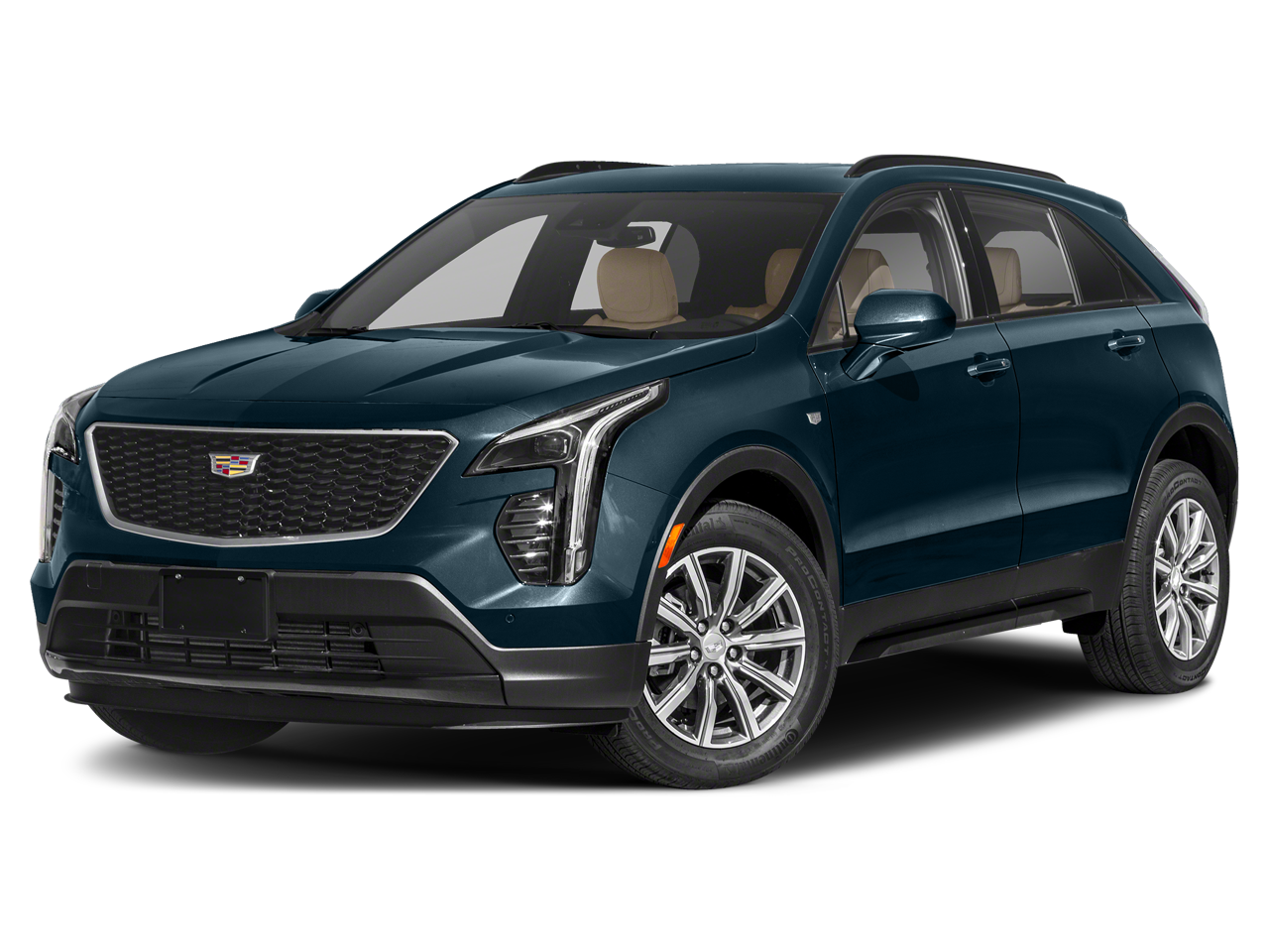 2019 Cadillac XT4 Base