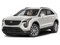 2020 Cadillac XT4 AWD Sport
