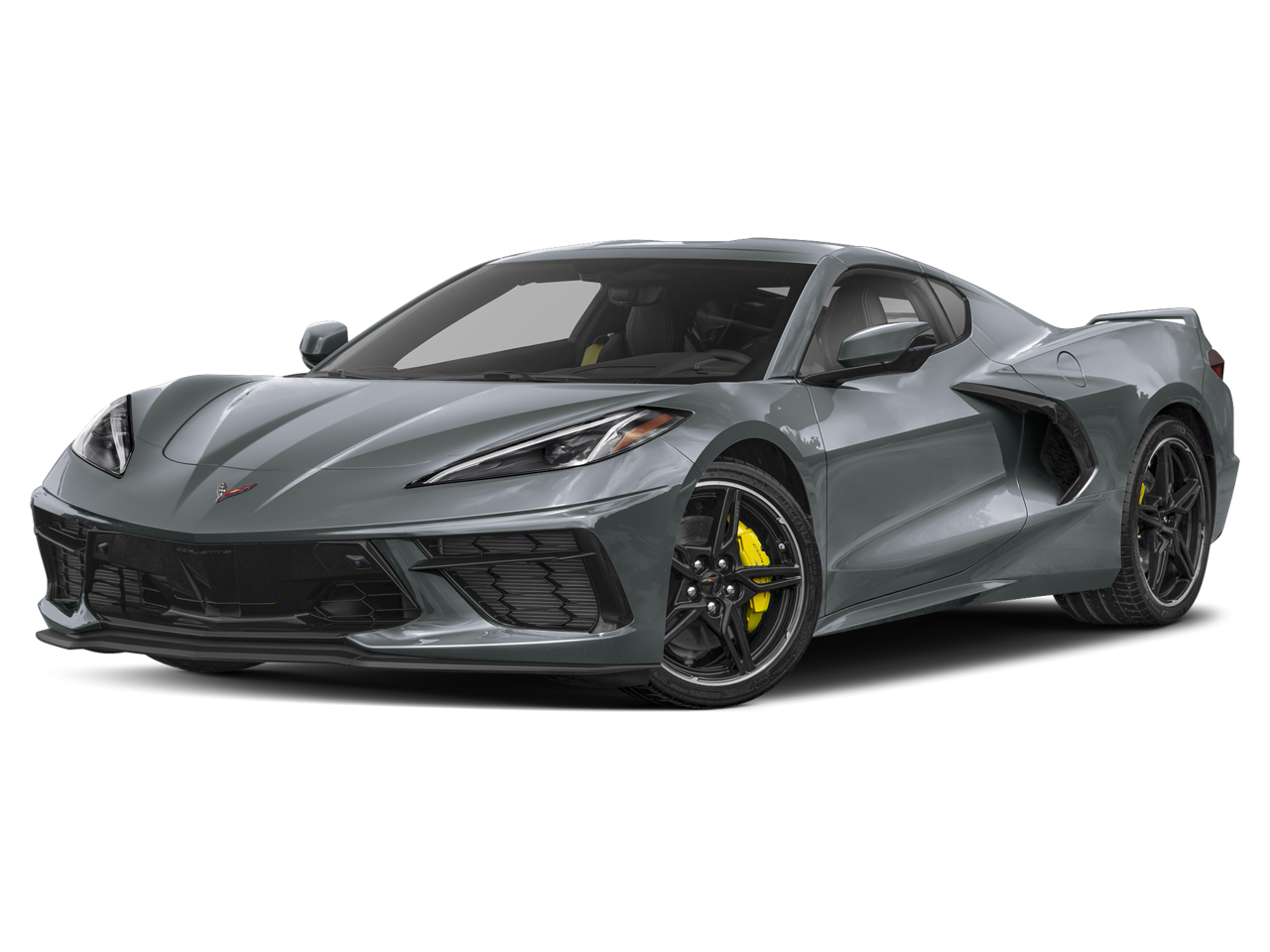 2022 Chevrolet Corvette Stingray Stingray