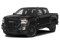 2022 GMC Canyon 4WD Elevation