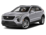2023 Cadillac XT4 AWD Sport