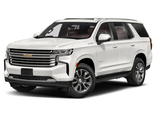 2023 Chevrolet Tahoe Base