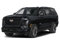 2025 Cadillac Escalade V-Series