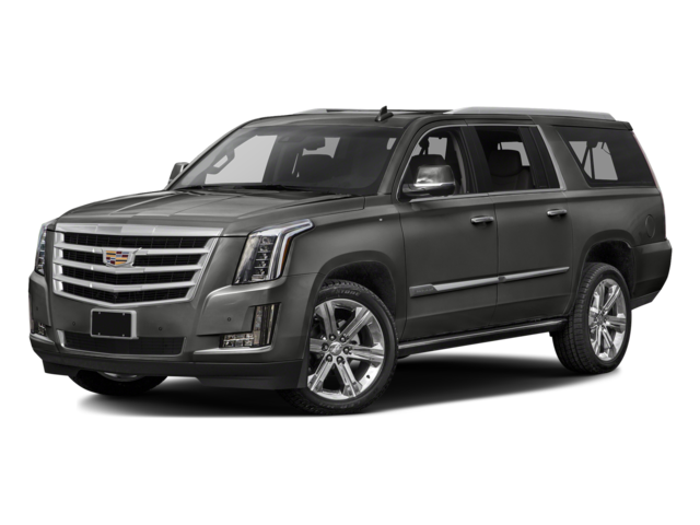 2016 Cadillac Escalade ESV Base
