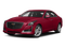 2017 Cadillac CTS Luxury AWD