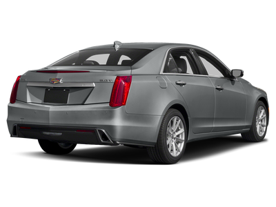 2019 Cadillac CTS 3.6L Luxury
