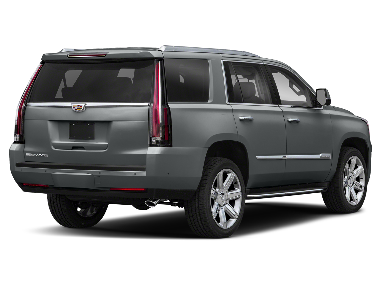 2019 Cadillac Escalade Platinum