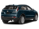 2019 Cadillac XT4 Base