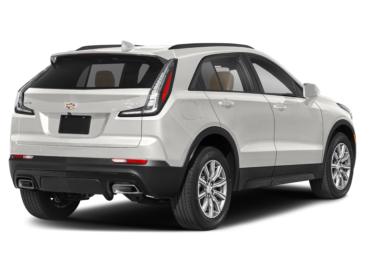 2020 Cadillac XT4 AWD Sport