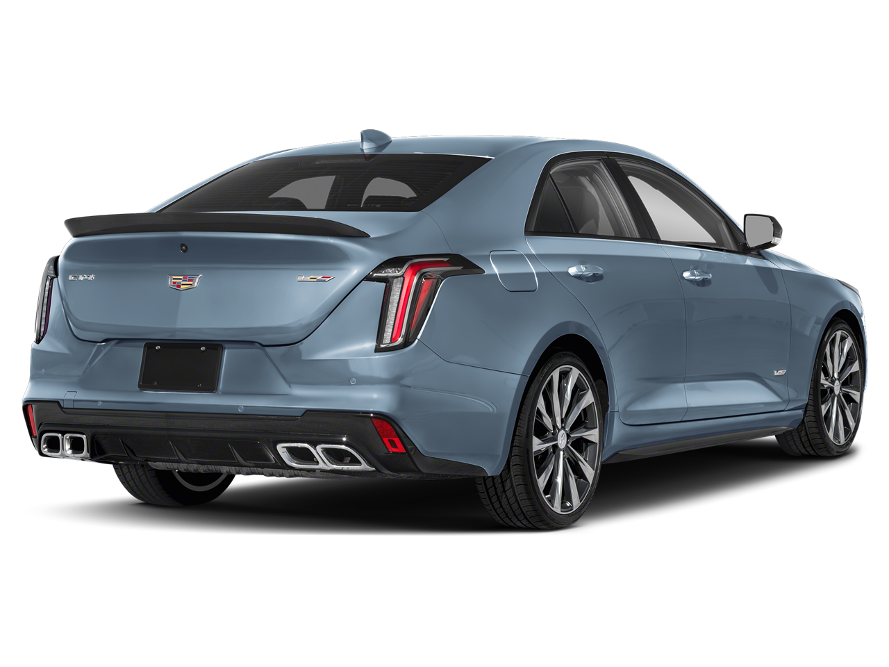 2023 Cadillac CT4-V Blackwing