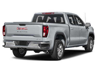 2026 GMC Sierra 1500 Base