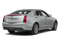 2013 Cadillac ATS 2.0L Turbo